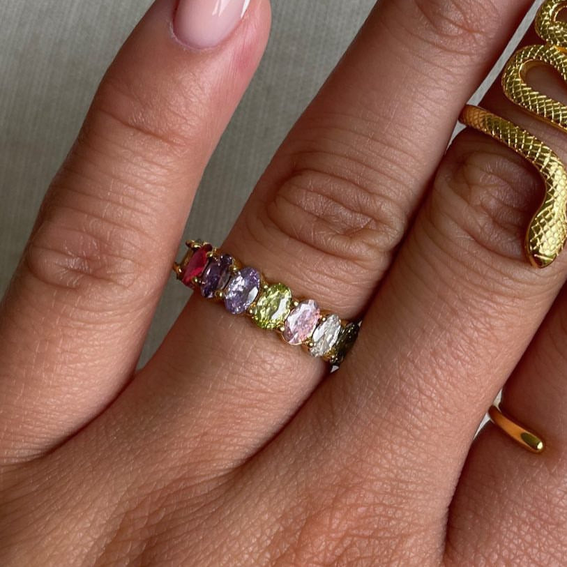 Love ring