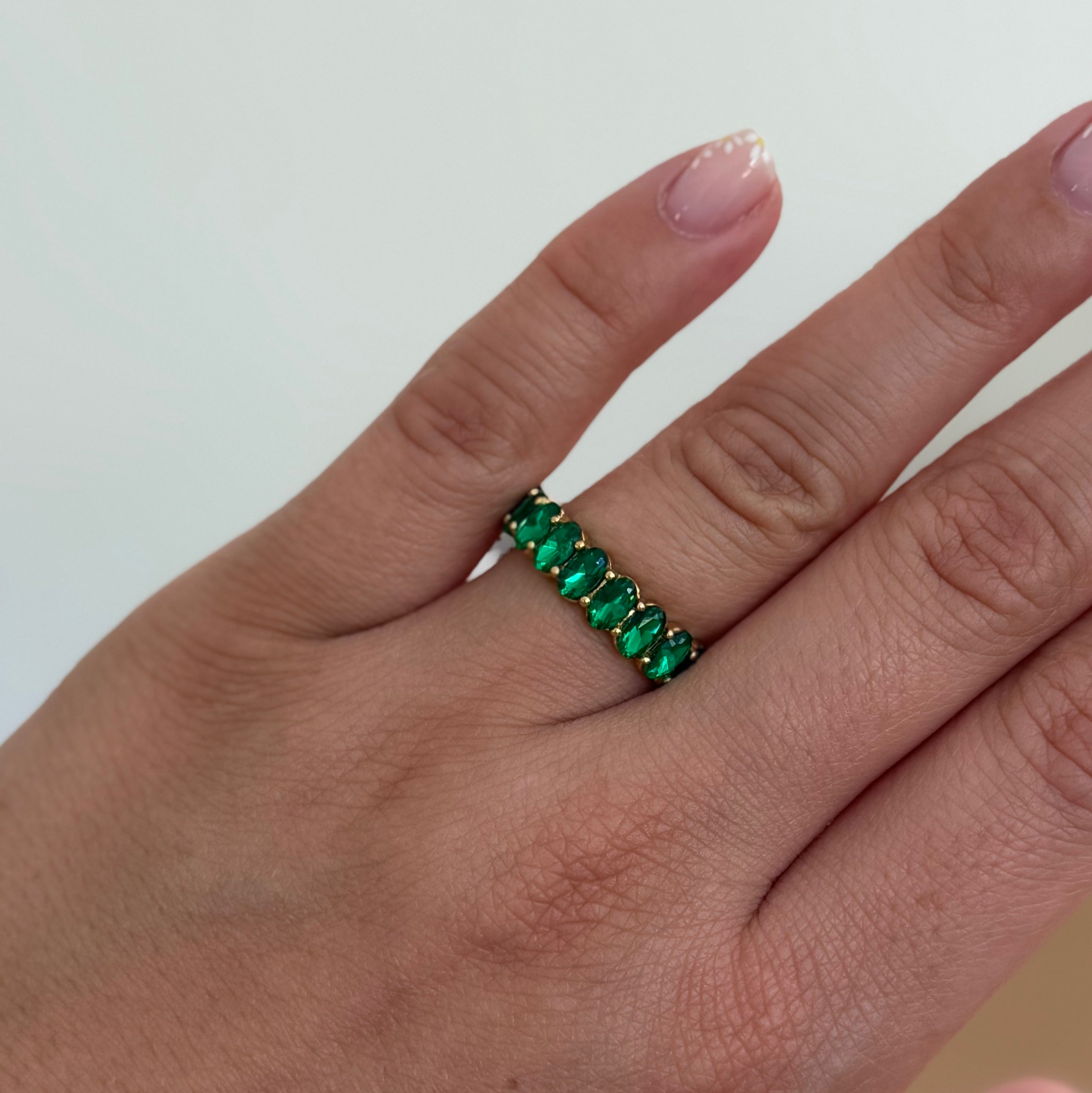 Love ring