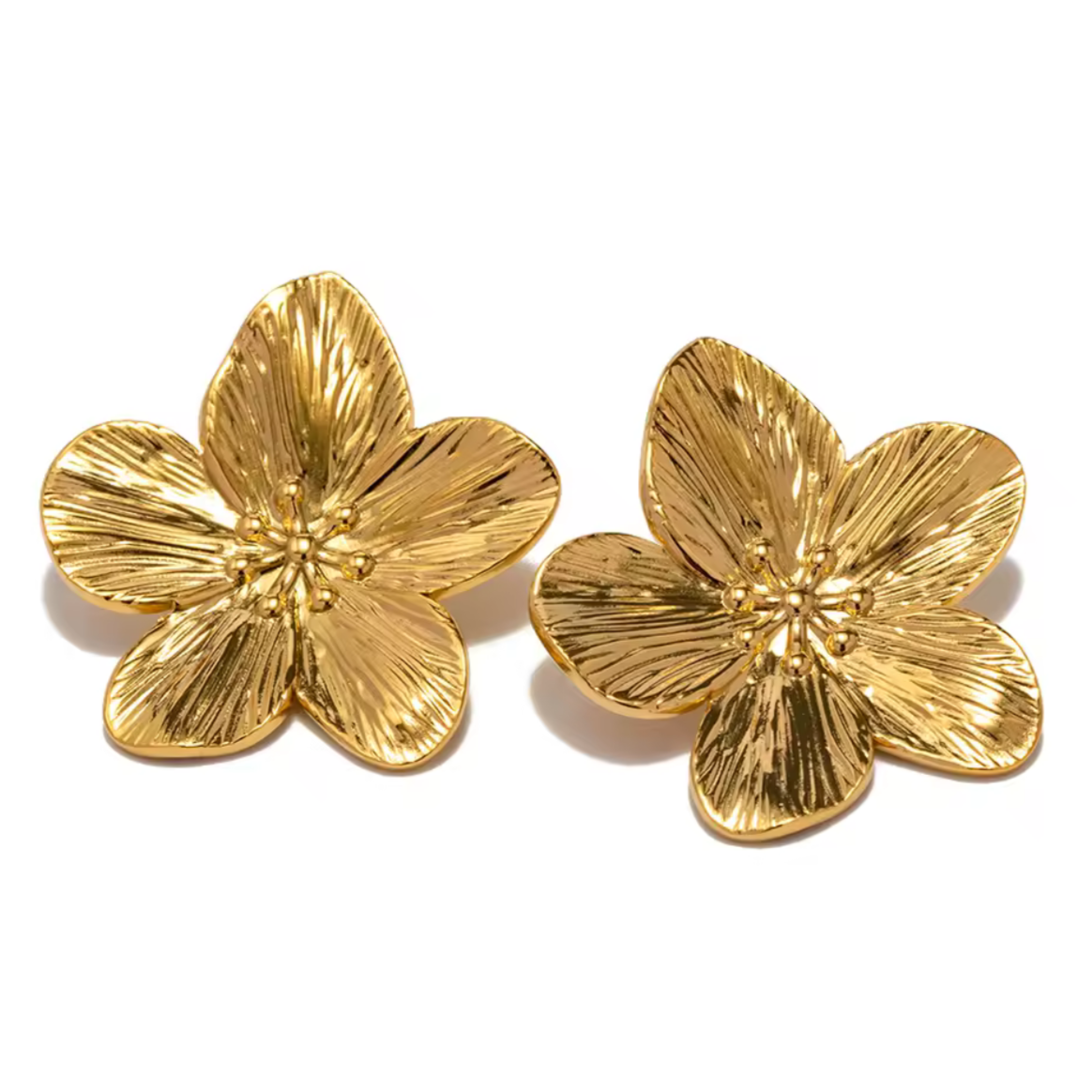 Golden flora