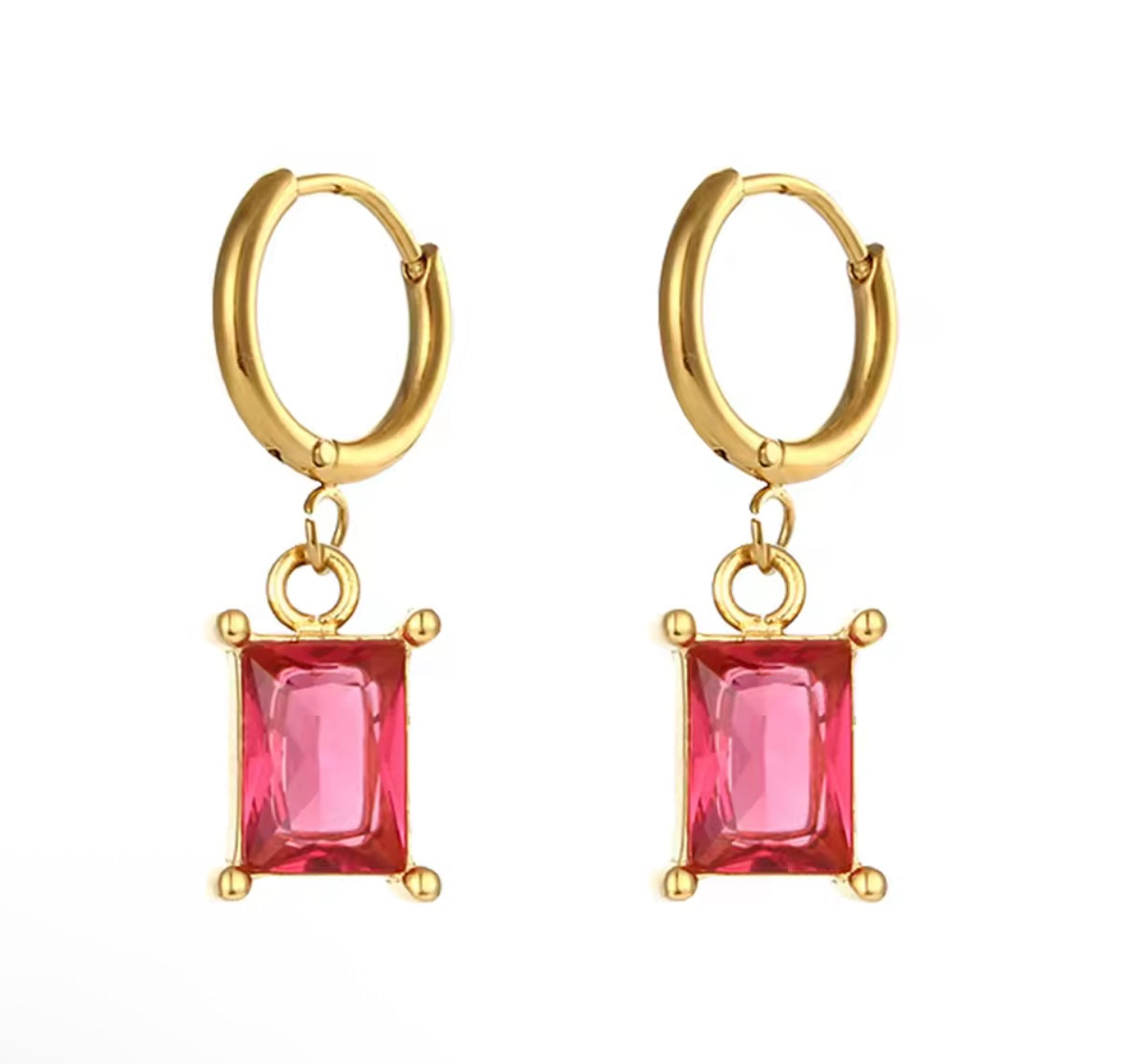 Martinas earrings