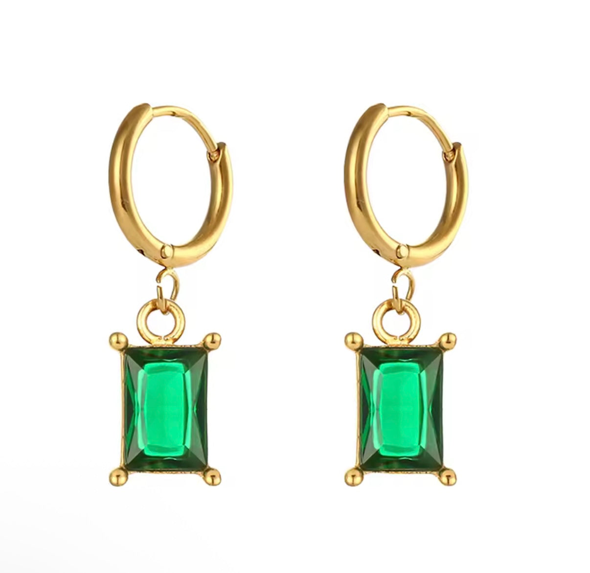 Martinas earrings